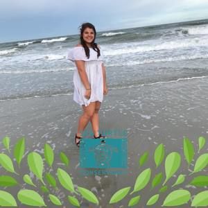 Meet your Posher, Julia